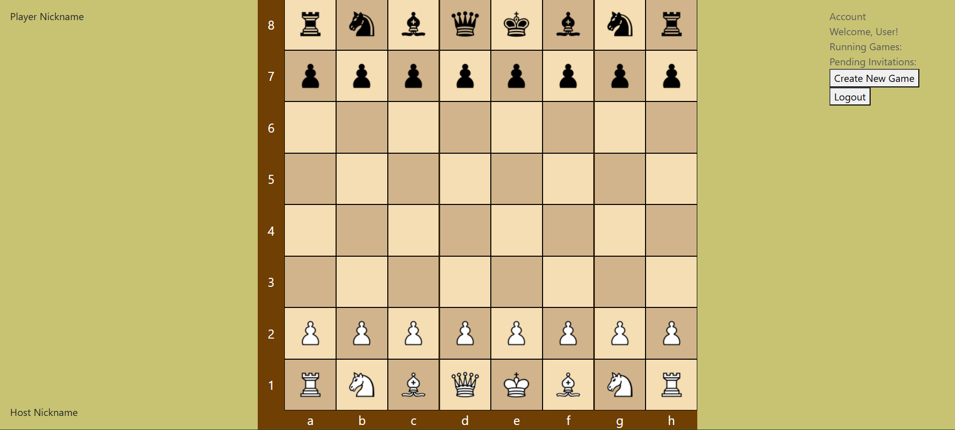 CS 414 Project Page.